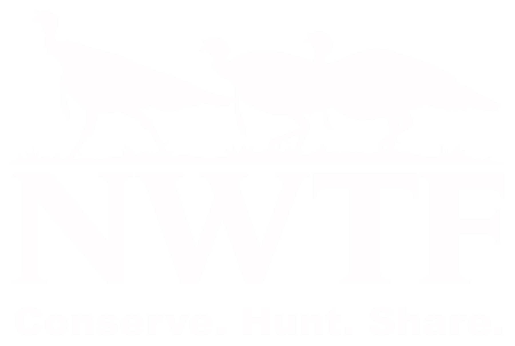 National Wild Turkey Federation