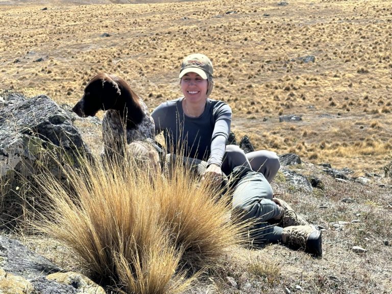 New Zealand Safaris hunting, 2024