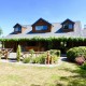 New Zealand Safaris ~ All Seasons Lodge exterior New Zealand Safaris ~ All Seasons Lodge exterior