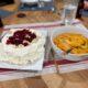 dessert