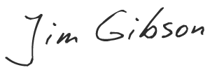 jim signature